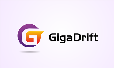GigaDrift.com - Catchy premium domain names